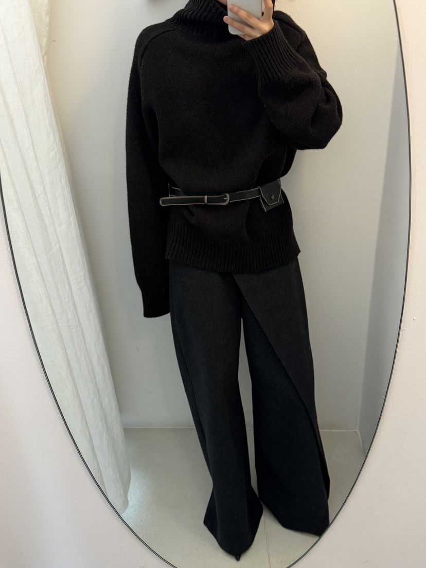 LE-PPL韓國代購㊣女士新款休閑熱賣推薦人氣職業時尚休閑褲LE-PPL休閑褲