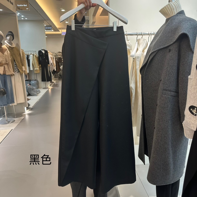 LE-PPL韓國代購㊣女士新款休閑熱賣推薦人氣職業時尚休閑褲LE-PPL休閑褲圖色2