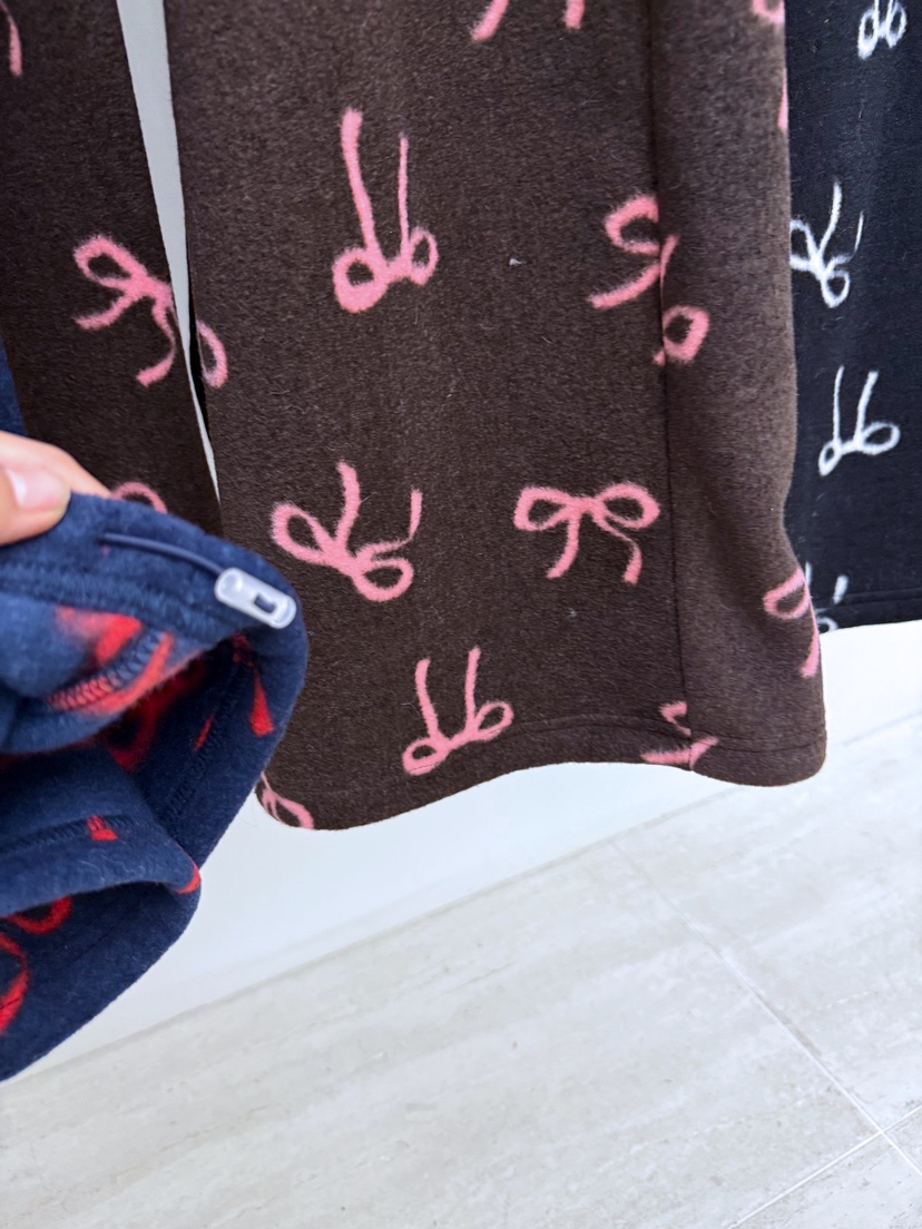 AB東大門㊣代購女裝新品時尚職業推薦熱賣人氣休閑褲針織褲AB休閑褲