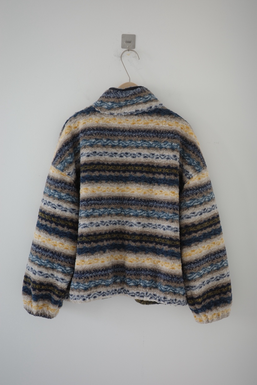 KERRY東大門㊣實拍女裝新品人氣時尚25秋冬職業夾克抓絨拉鏈KERRY夾克