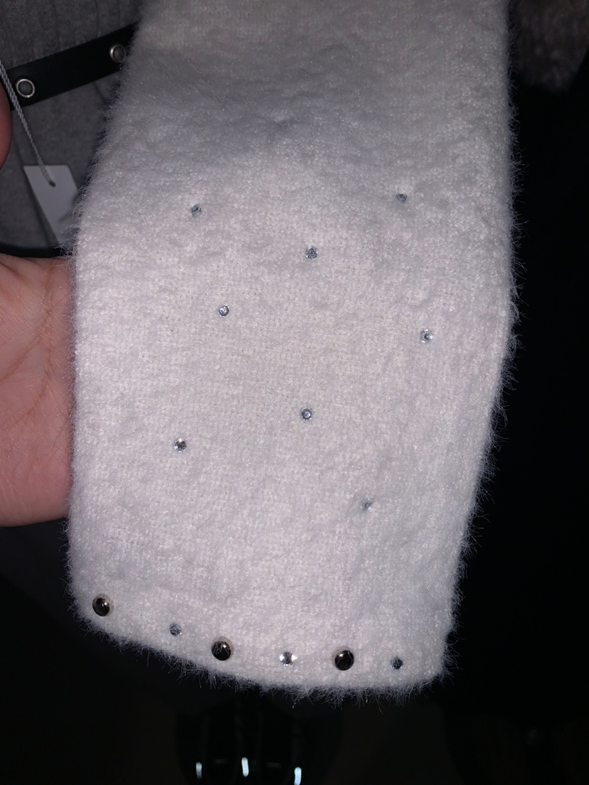 SEOLO韓國直郵㊣女裝新款職業休閑熱賣推薦25秋冬時尚針織衫Seolo seoul針織衫