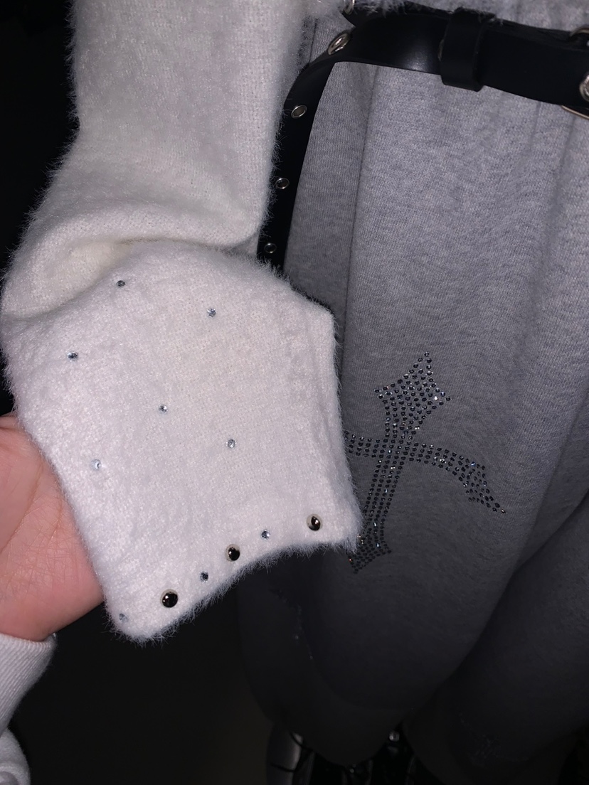 SEOLO韓國直郵㊣女裝新款職業休閑熱賣推薦25秋冬時尚針織衫Seolo seoul針織衫