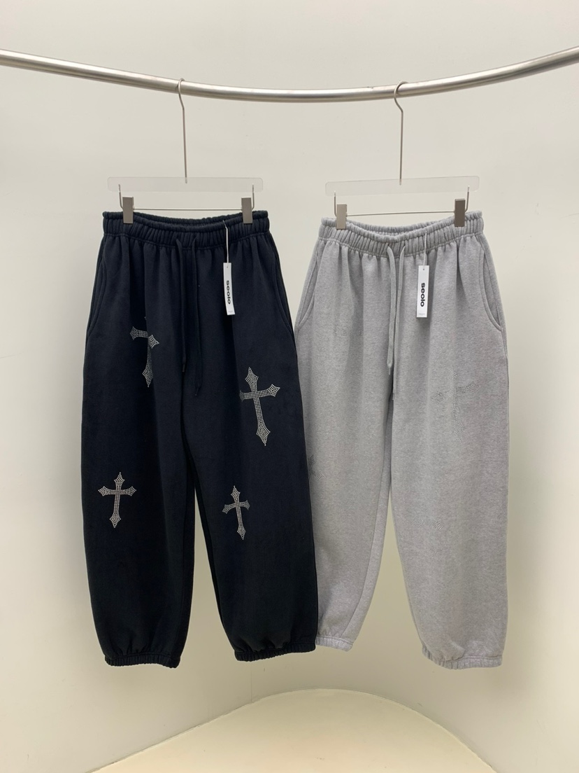 SEOLO韓國直郵㊣女裝新品推薦熱賣時尚職業休閑人氣25秋冬休閑褲Seolo seoul休閑褲