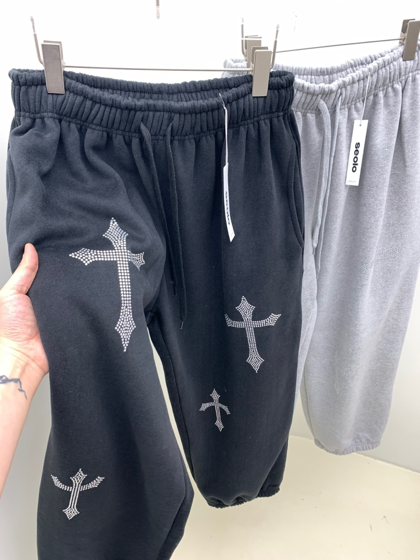 SEOLO韓國直郵㊣女裝新品推薦熱賣時尚職業休閑人氣25秋冬休閑褲Seolo seoul休閑褲