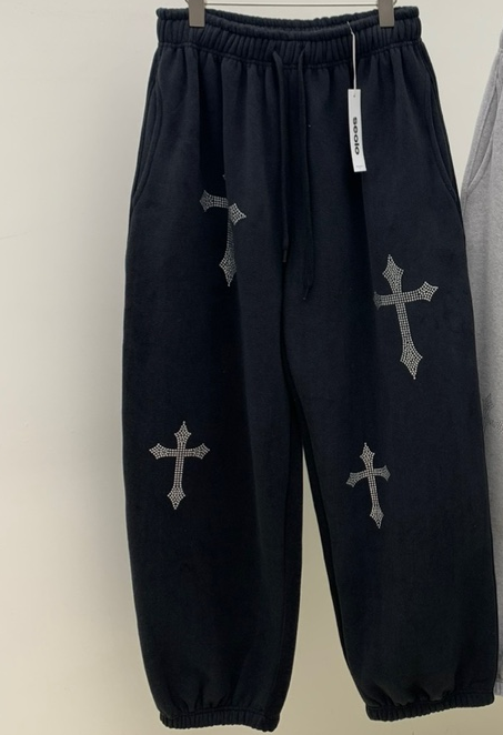 SEOLO韓國直郵㊣女裝新品推薦熱賣時尚職業休閑人氣25秋冬休閑褲Seolo seoul休閑褲圖色2