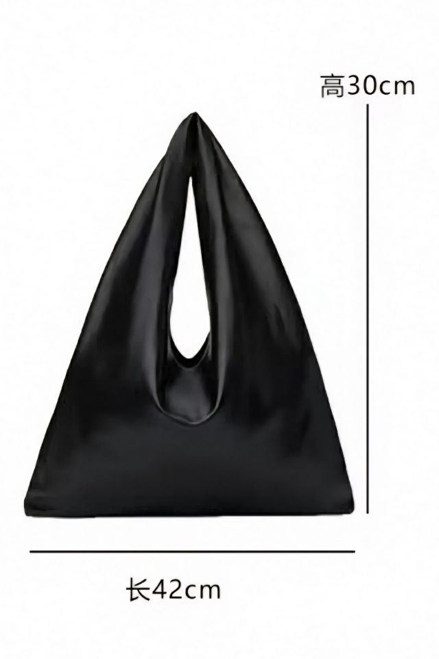 TROUVAILLE韓國直郵㊣女裝新款時尚職業熱賣手拿包腋下包牛皮TROUVAILLE手拿包/腋下包