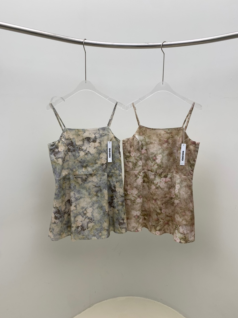 SEOLO東大門㊣直郵女裝新品休閑25秋冬推薦職業連衣裙燈芯絨Seolo seoul連衣裙