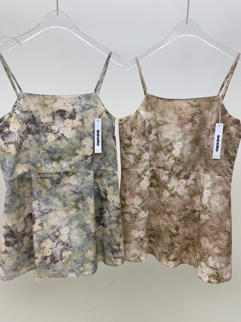 SEOLO東大門㊣直郵女裝新品休閑25秋冬推薦職業連衣裙燈芯絨Seolo seoul連衣裙