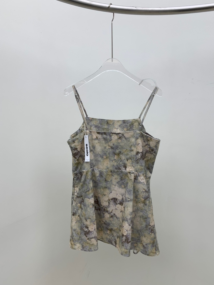 SEOLO東大門㊣直郵女裝新品休閑25秋冬推薦職業連衣裙燈芯絨Seolo seoul連衣裙