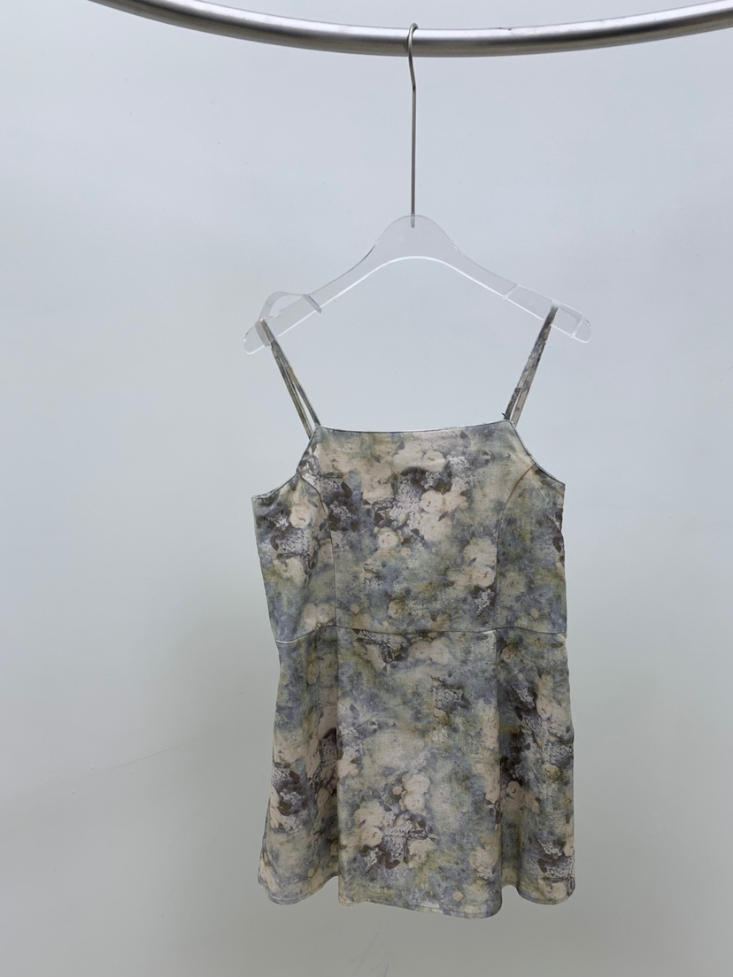 SEOLO東大門㊣直郵女裝新品休閑25秋冬推薦職業連衣裙燈芯絨Seolo seoul連衣裙圖色2