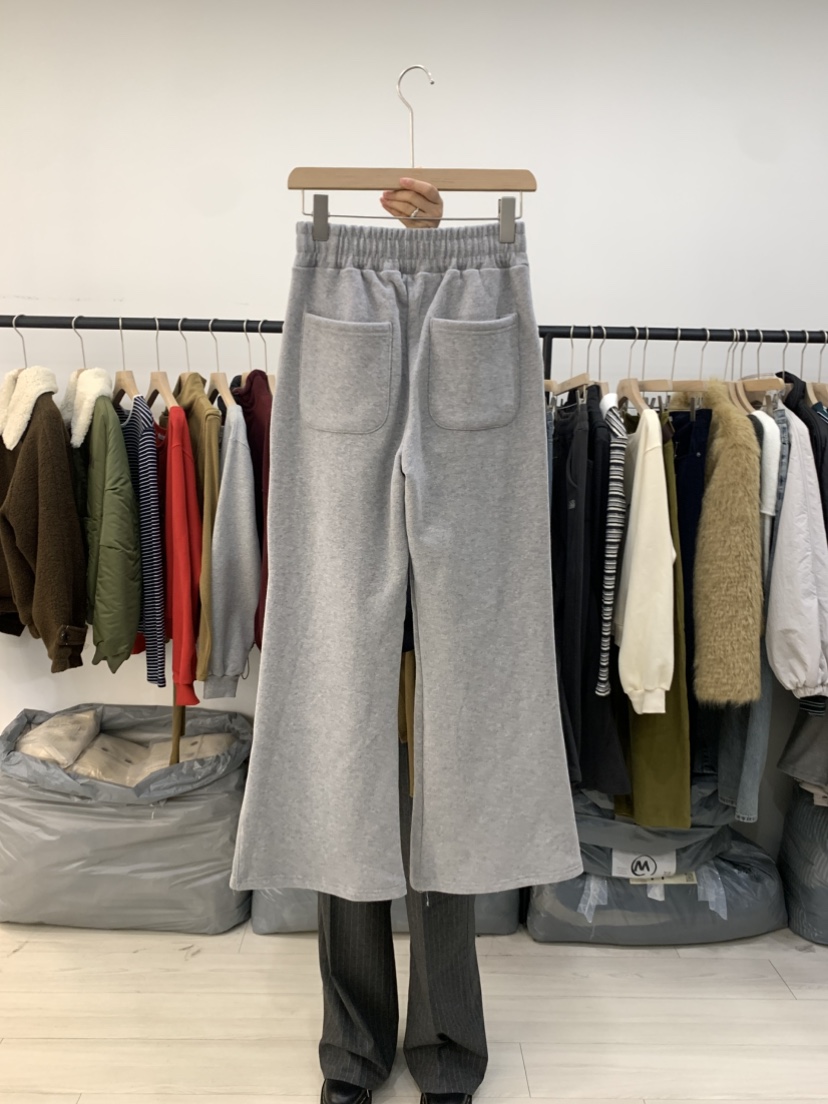 CEDARWOOD韓國代購㊣女士新品熱賣職業休閑時尚人氣推薦休閑褲CEDAR WOOD休閑褲