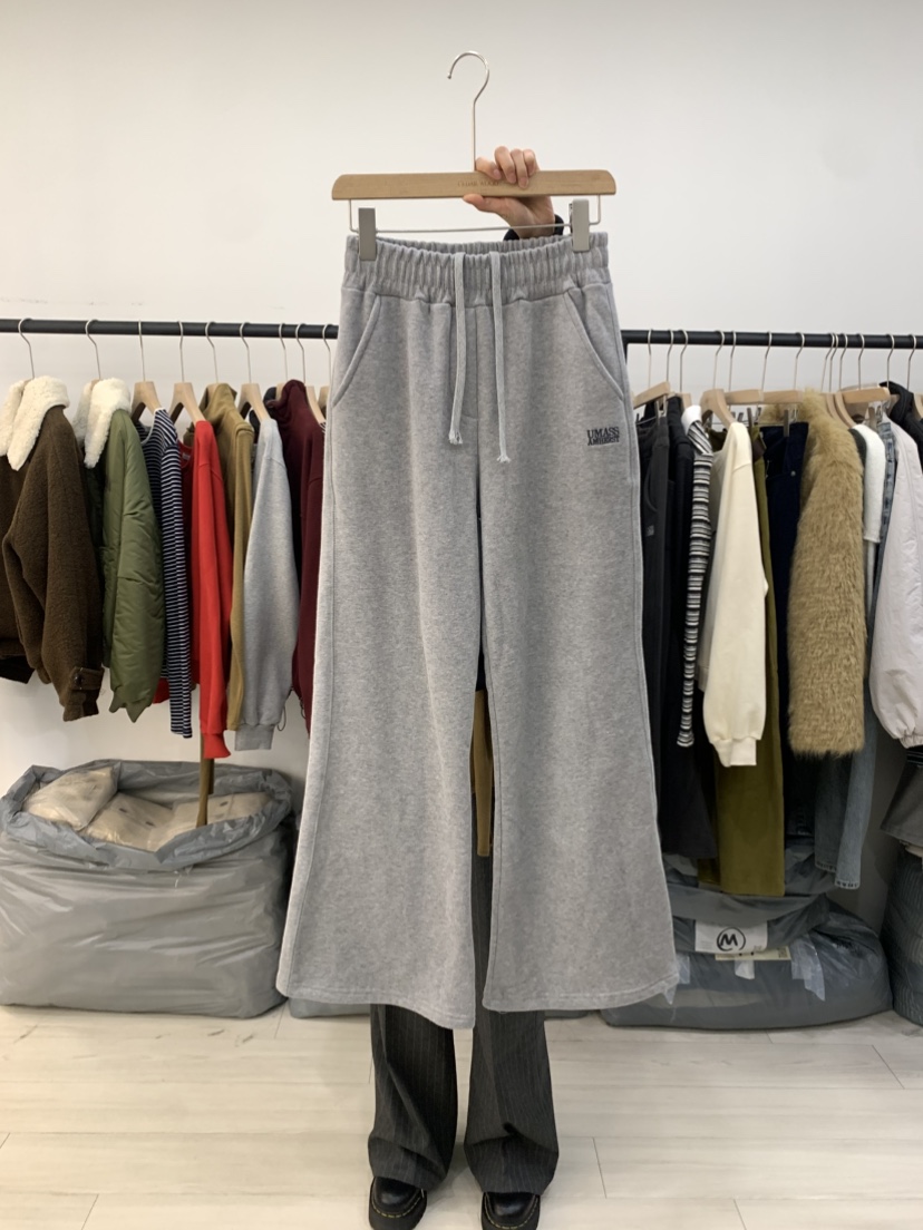 CEDARWOOD韓國代購㊣女士新品熱賣職業休閑時尚人氣推薦休閑褲CEDAR WOOD休閑褲圖色2