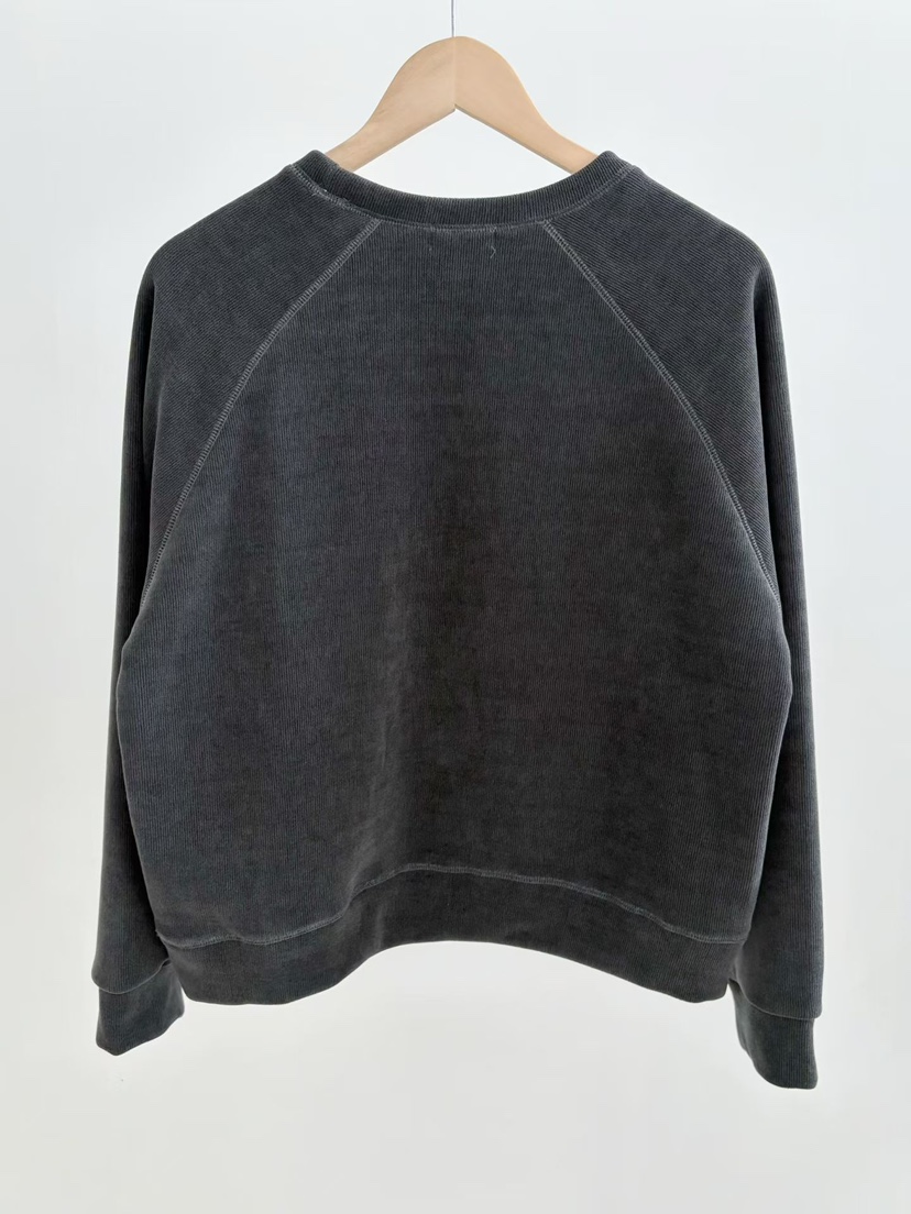 BINUS東大門㊣直郵女士新品時尚休閑25秋冬推薦人氣職業衛衣BINUS衛衣