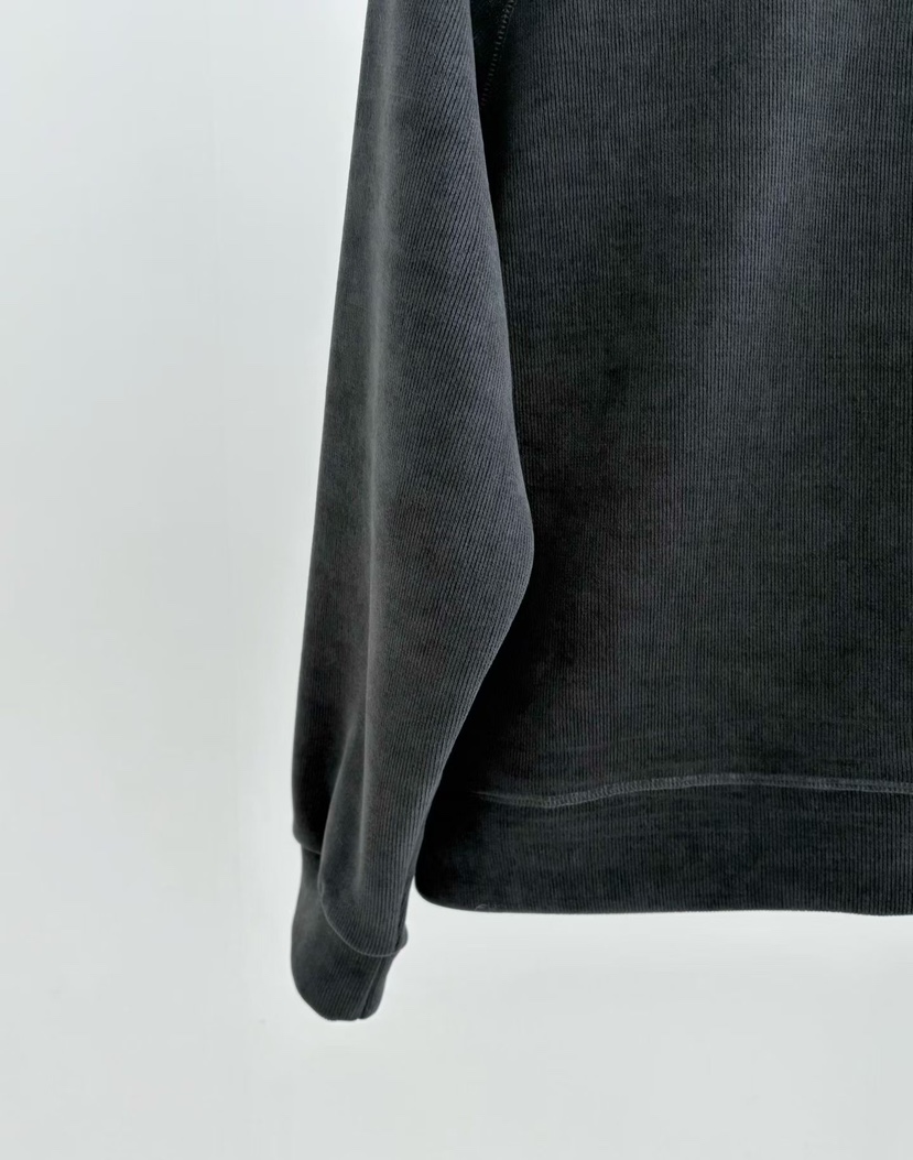 BINUS東大門㊣直郵女士新品時尚休閑25秋冬推薦人氣職業衛衣BINUS衛衣