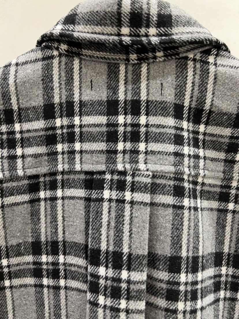 SHIRRING韓國代購㊣女士新品時尚人氣25秋冬襯衫蕾絲衫口袋SHIRRING襯衫/蕾絲衫