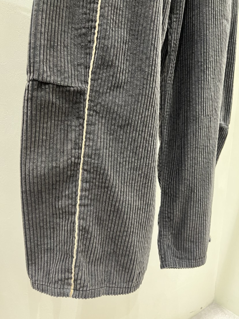 SHIRRING東大門㊣直郵女裝新品推薦時尚休閑25秋冬人氣休閑褲SHIRRING休閑褲