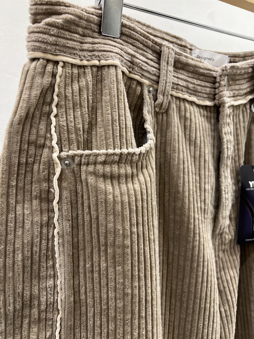 SHIRRING東大門㊣直郵女裝新品推薦時尚休閑25秋冬人氣休閑褲SHIRRING休閑褲