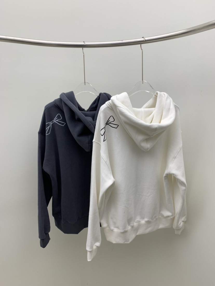 SEOLO韓國代購㊣女士新品推薦職業休閑25秋冬衛衣連帽衫拉鏈Seolo seoul衛衣