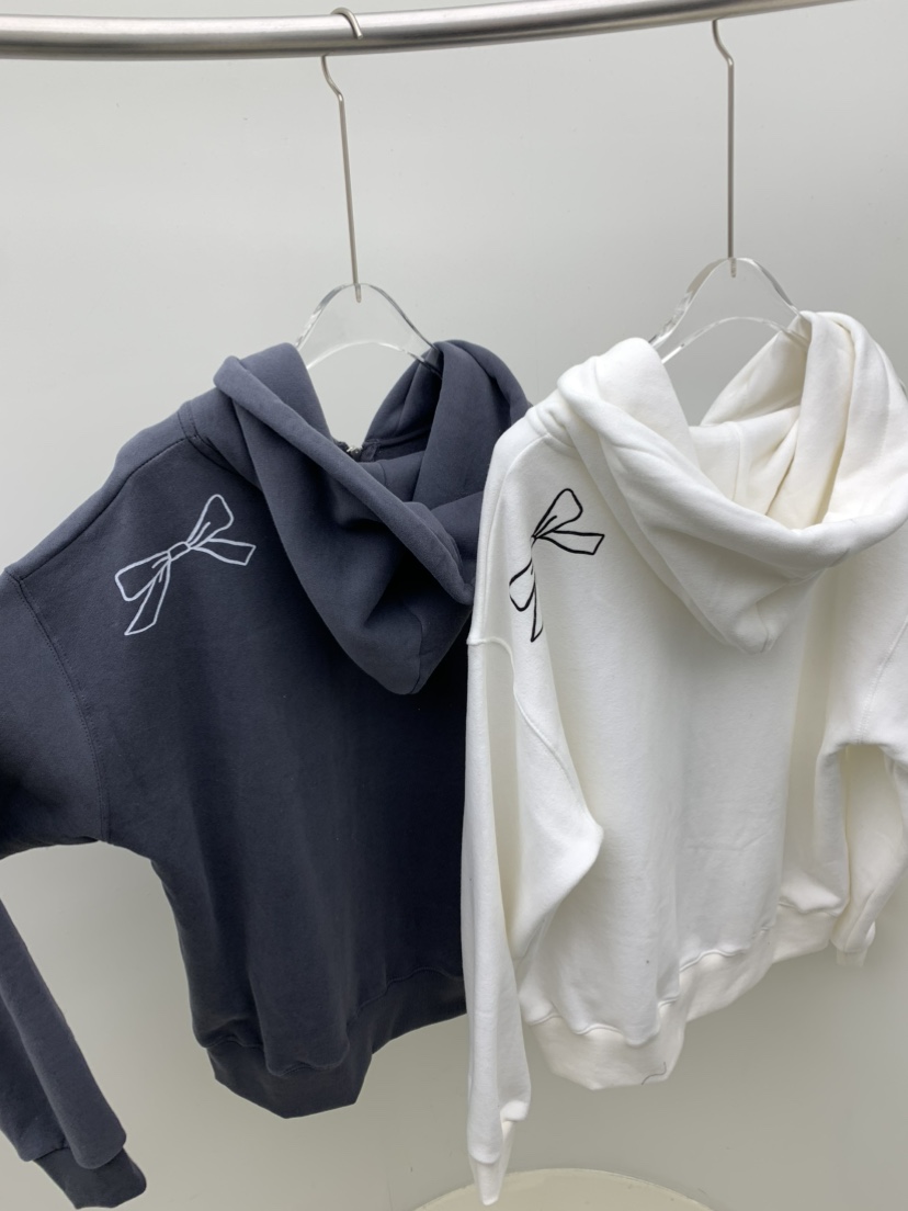 SEOLO韓國代購㊣女士新品推薦職業休閑25秋冬衛衣連帽衫拉鏈Seolo seoul衛衣