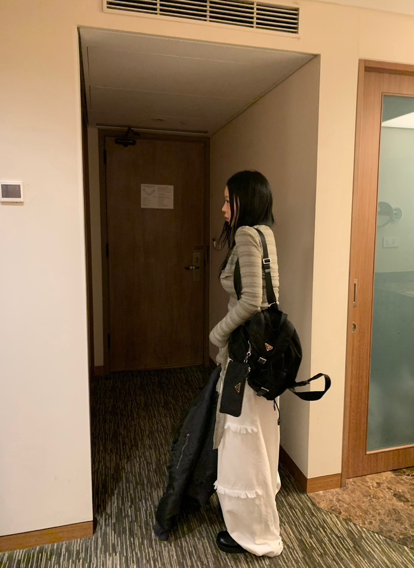 SEOLO韓國直郵㊣女士新品熱賣推薦職業休閑人氣時尚25秋冬休閑褲Seolo seoul休閑褲