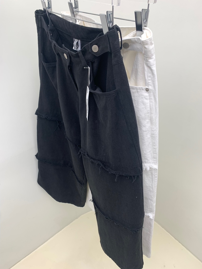 SEOLO韓國直郵㊣女士新品熱賣推薦職業休閑人氣時尚25秋冬休閑褲Seolo seoul休閑褲