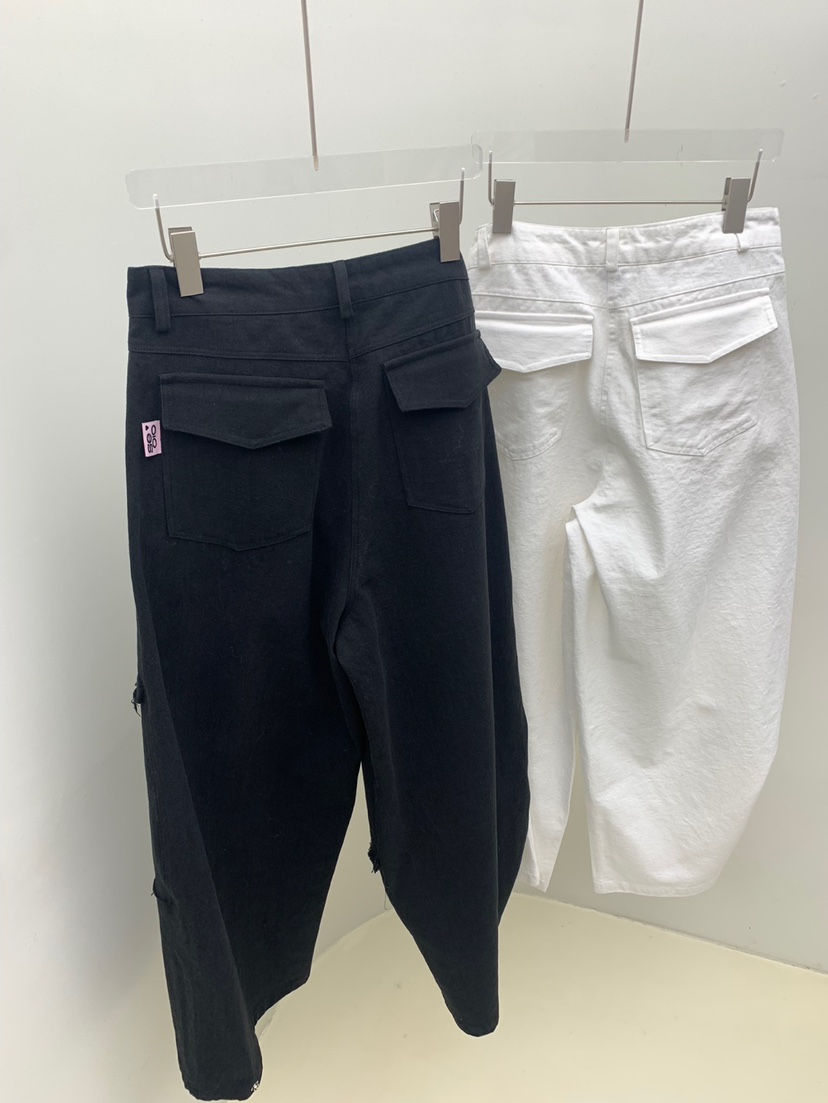 SEOLO韓國直郵㊣女士新品熱賣推薦職業休閑人氣時尚25秋冬休閑褲Seolo seoul休閑褲