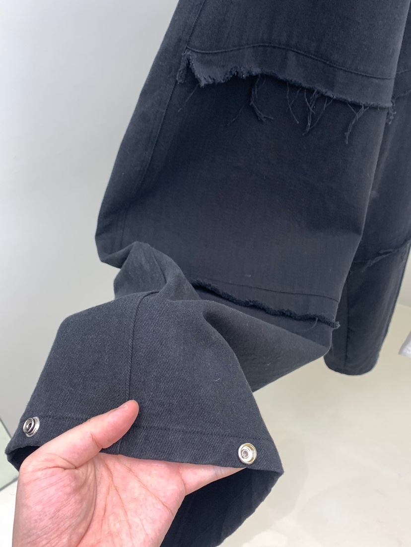 SEOLO韓國直郵㊣女士新品熱賣推薦職業休閑人氣時尚25秋冬休閑褲Seolo seoul休閑褲