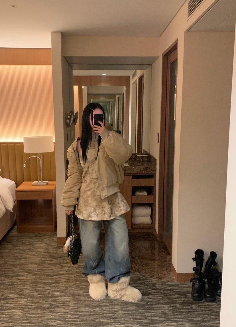 SEOLO韓國代購㊣女裝新品推薦休閑25秋冬時尚職業熱賣人氣夾克Seolo seoul夾克