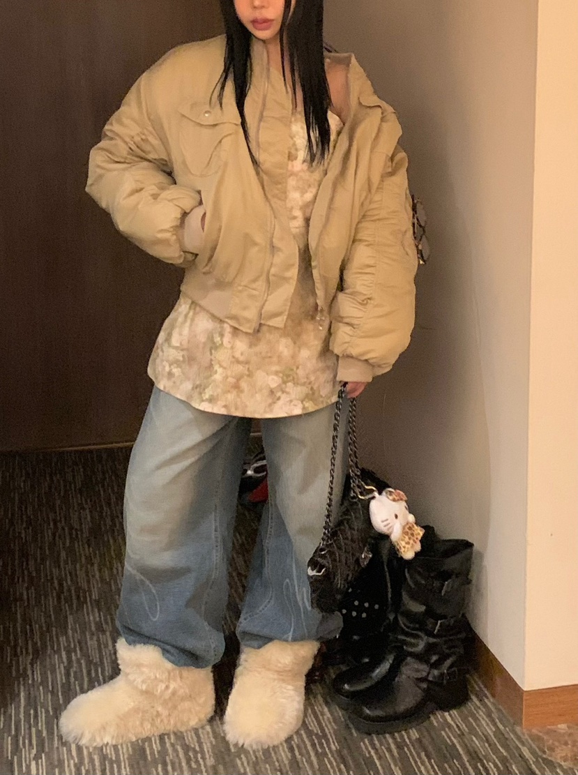 SEOLO韓國代購㊣女裝新品推薦休閑25秋冬時尚職業熱賣人氣夾克Seolo seoul夾克