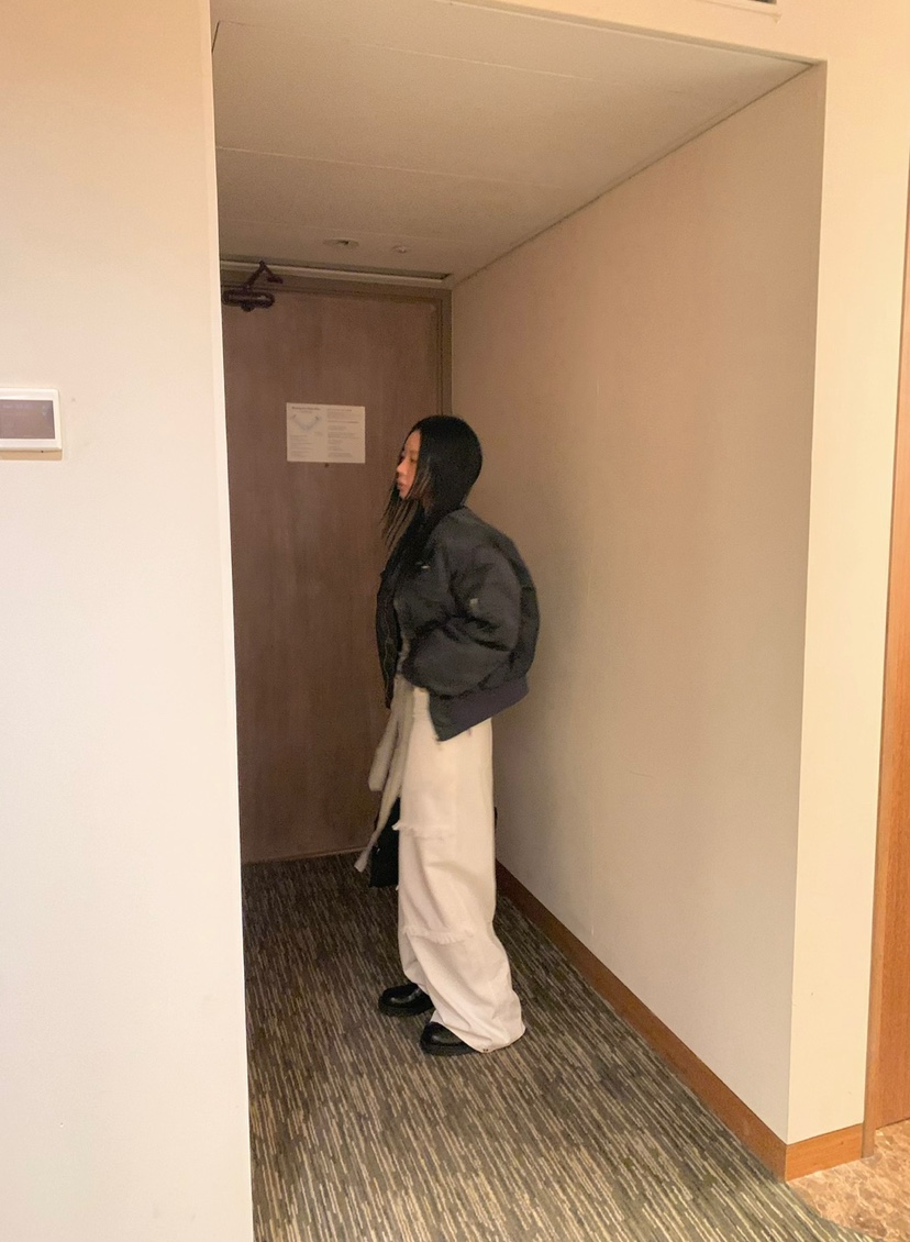 SEOLO韓國代購㊣女裝新品推薦休閑25秋冬時尚職業熱賣人氣夾克Seolo seoul夾克