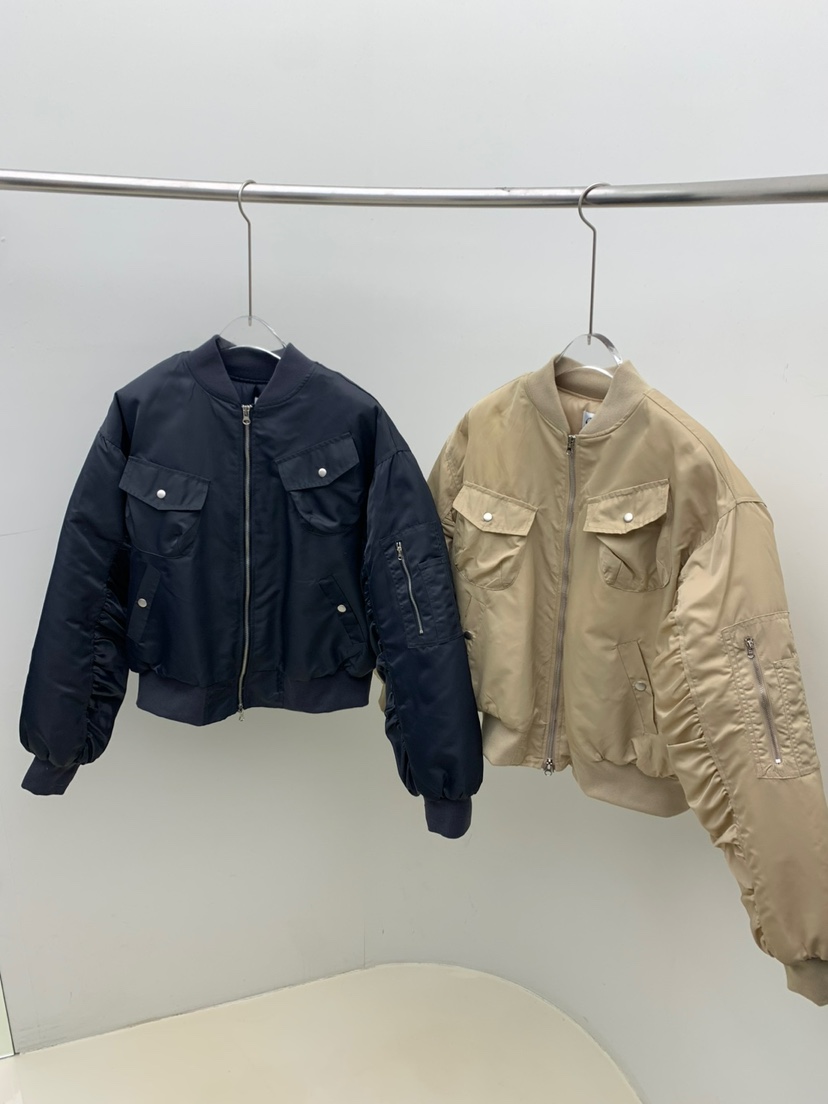 SEOLO韓國代購㊣女裝新品推薦休閑25秋冬時尚職業熱賣人氣夾克Seolo seoul夾克