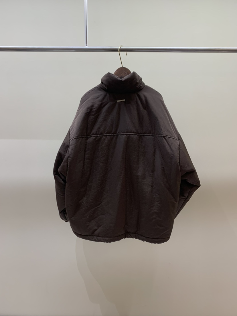 CAMEL-P韓國代購㊣女士新款時尚短款棉服填充Came_l 家短款棉服