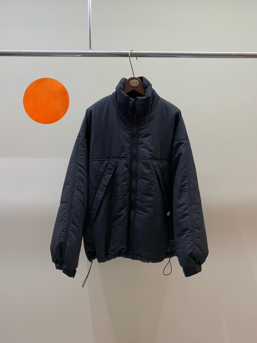 CAMEL-P韓國代購㊣女士新款時尚短款棉服填充Came_l 家短款棉服圖色2