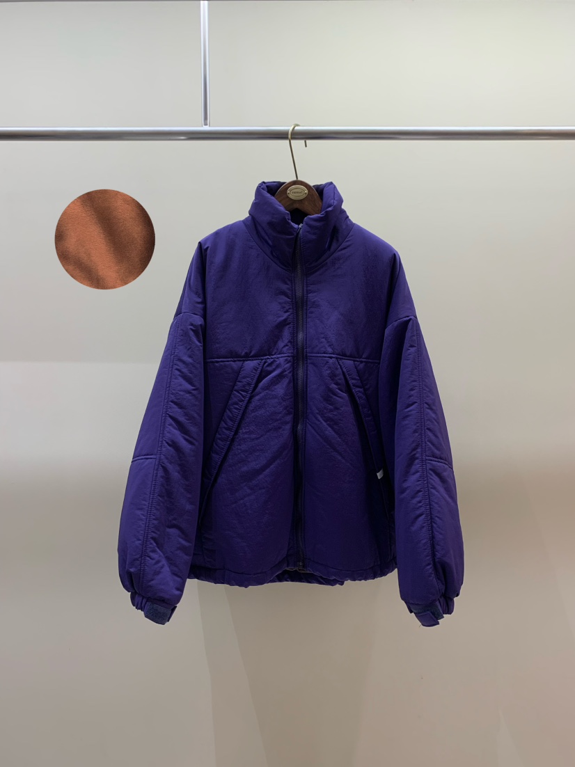 CAMEL-P韓國代購㊣女士新款時尚短款棉服填充Came_l 家短款棉服圖色3