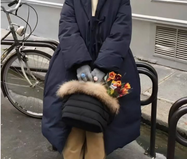 TROUVAILLE東大門㊣代購女士新品休閑職業手拿包腋下包毛絨TROUVAILLE手拿包/腋下包