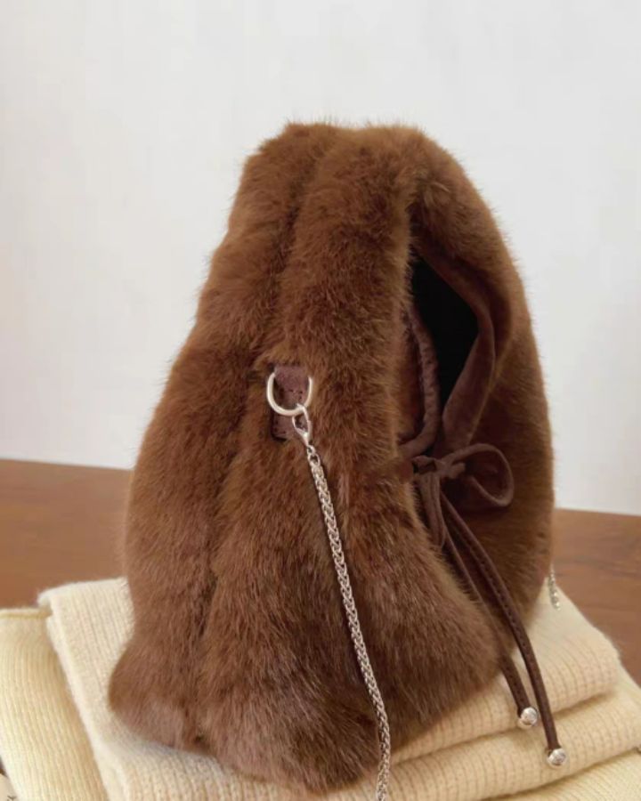 TROUVAILLE東大門㊣直郵女裝新品時尚休閑推薦手拿包腋下包TROUVAILLE手拿包/腋下包