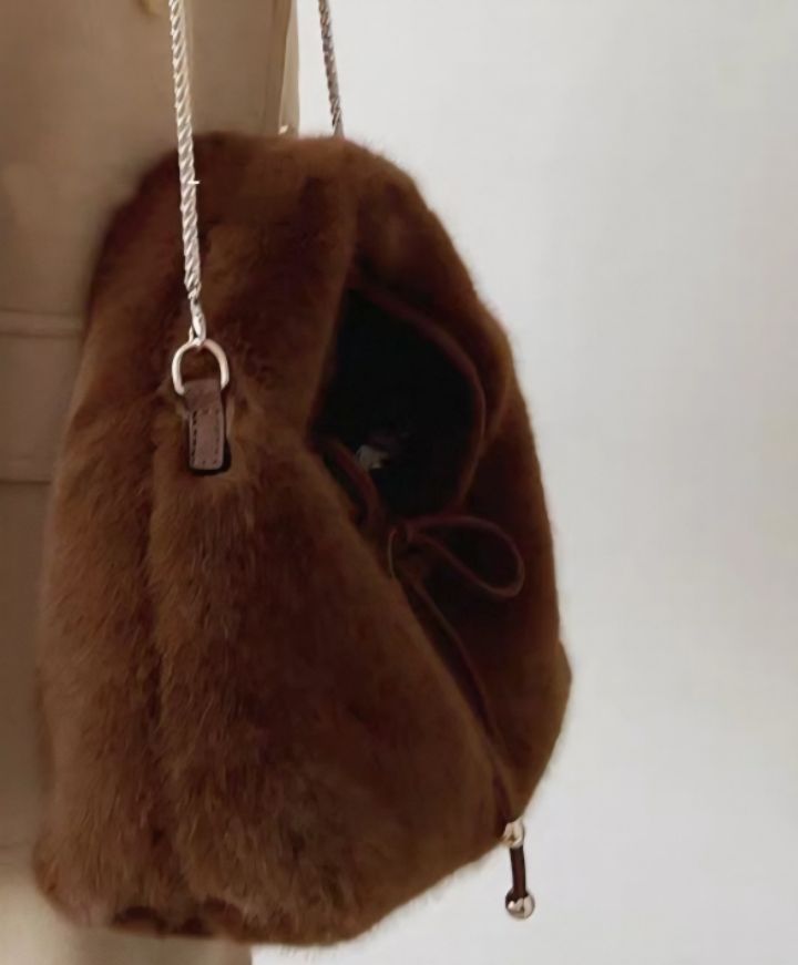 TROUVAILLE東大門㊣直郵女裝新品時尚休閑推薦手拿包腋下包TROUVAILLE手拿包/腋下包