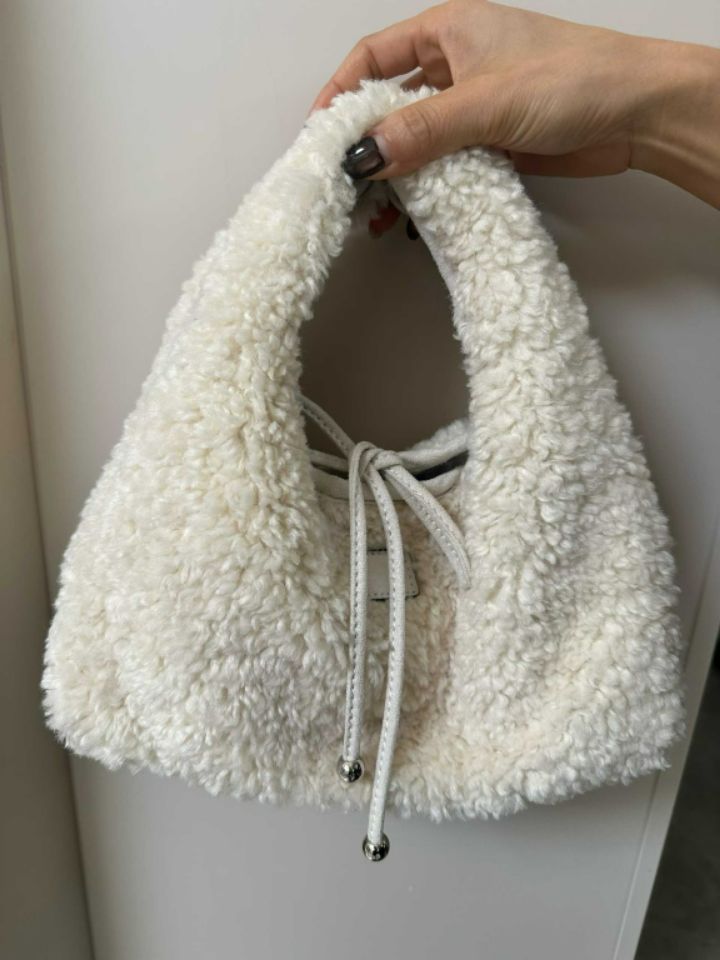 TROUVAILLE東大門㊣直郵女裝新品時尚休閑推薦手拿包腋下包TROUVAILLE手拿包/腋下包