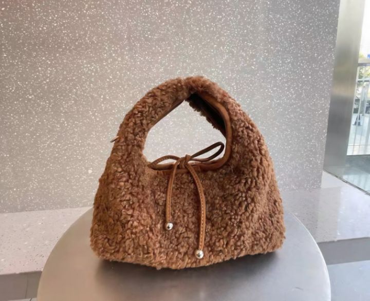 TROUVAILLE東大門㊣直郵女裝新品時尚休閑推薦手拿包腋下包TROUVAILLE手拿包/腋下包