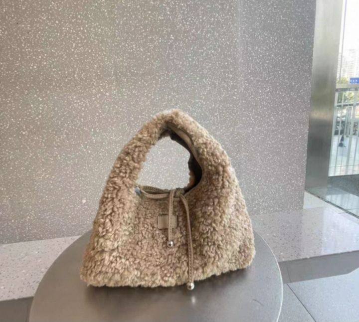 TROUVAILLE東大門㊣直郵女裝新品時尚休閑推薦手拿包腋下包TROUVAILLE手拿包/腋下包