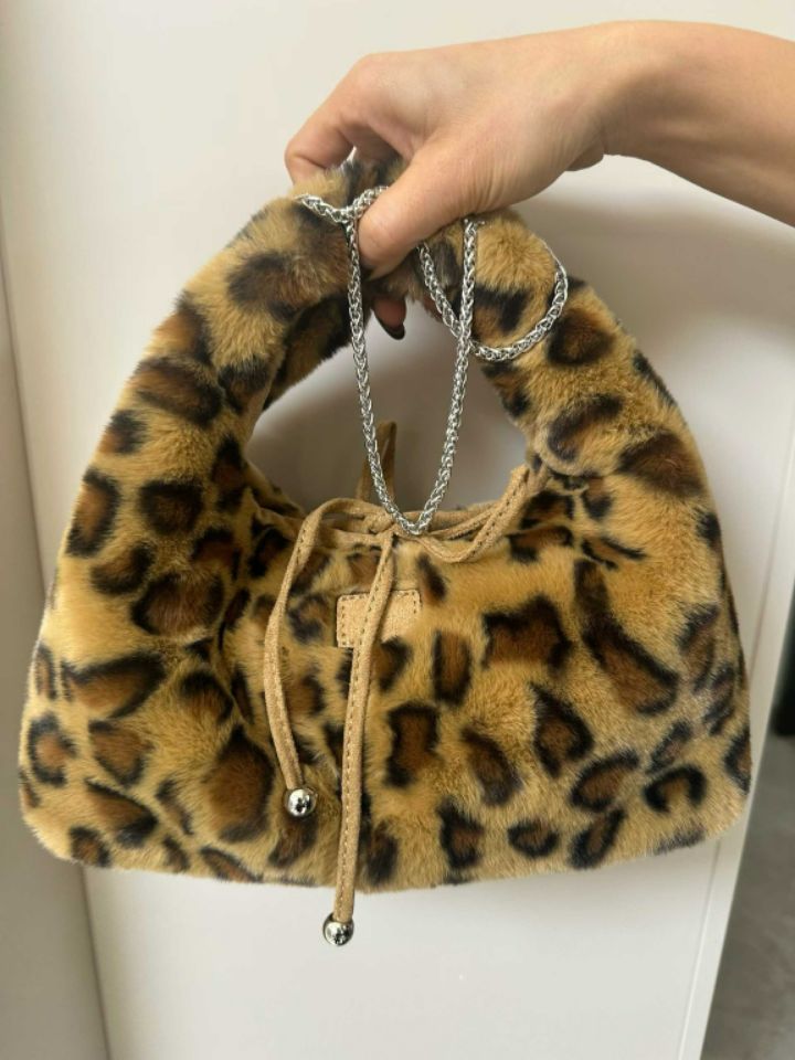 TROUVAILLE東大門㊣直郵女裝新品時尚休閑推薦手拿包腋下包TROUVAILLE手拿包/腋下包