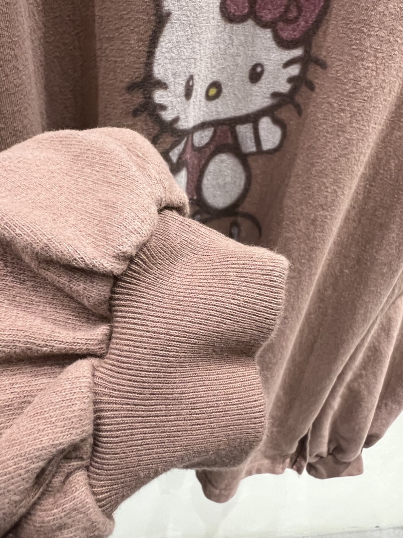 SHIRRING韓國代購㊣女裝新款25秋冬休閑時尚人氣熱賣長袖T恤SHIRRING長袖T恤