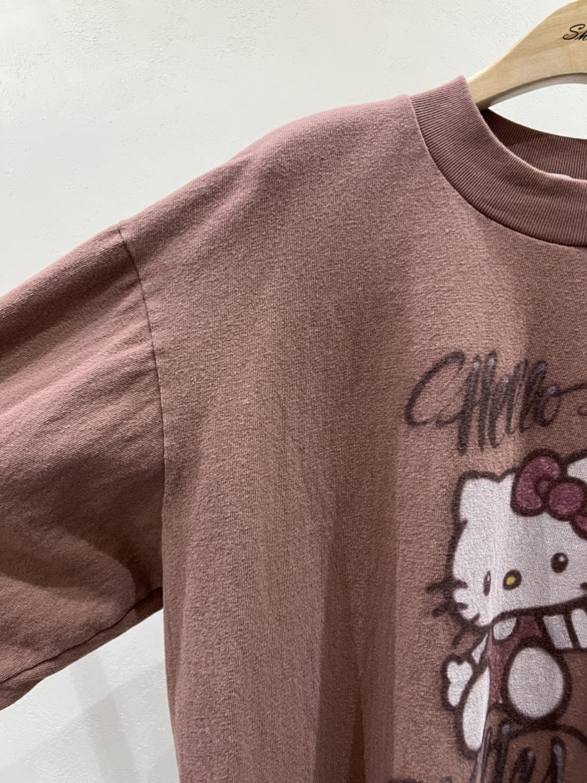 SHIRRING韓國代購㊣女裝新款25秋冬休閑時尚人氣熱賣長袖T恤SHIRRING長袖T恤