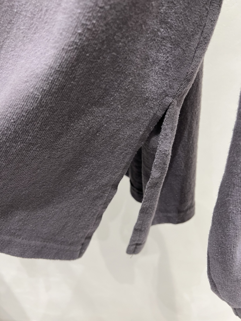 SHIRRING韓國代購㊣女裝新款25秋冬休閑時尚人氣熱賣長袖T恤SHIRRING長袖T恤