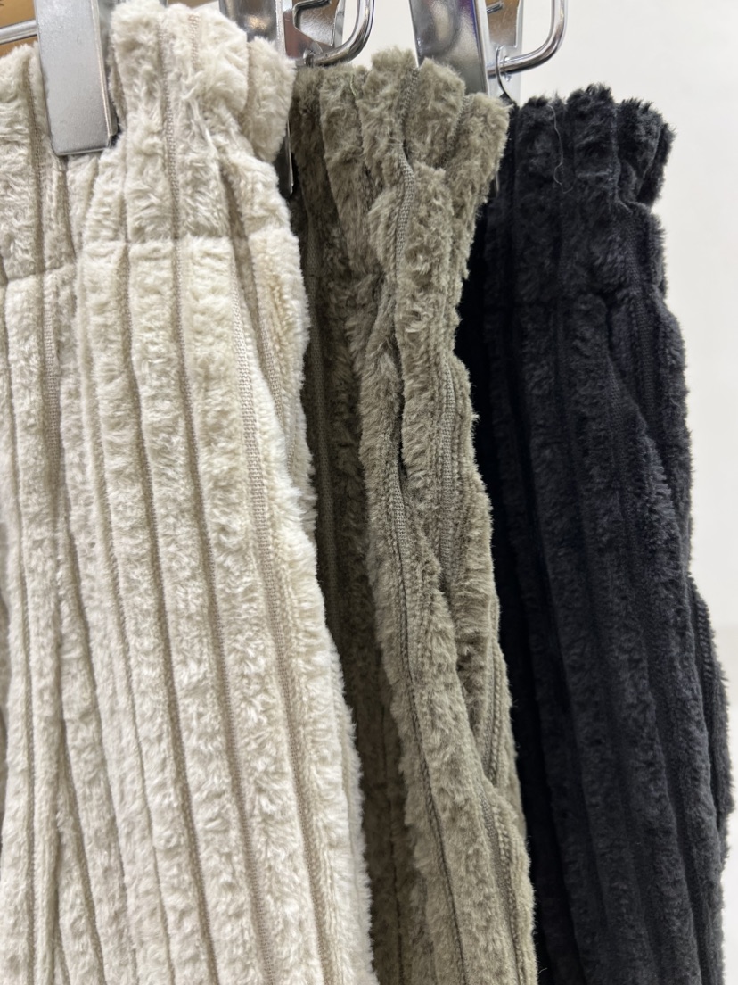 SHIRRING東大門㊣實拍女士新款推薦職業人氣時尚休閑休閑褲SHIRRING休閑褲