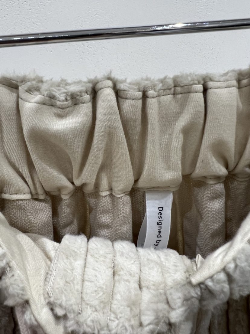 SHIRRING東大門㊣實拍女士新款推薦職業人氣時尚休閑休閑褲SHIRRING休閑褲