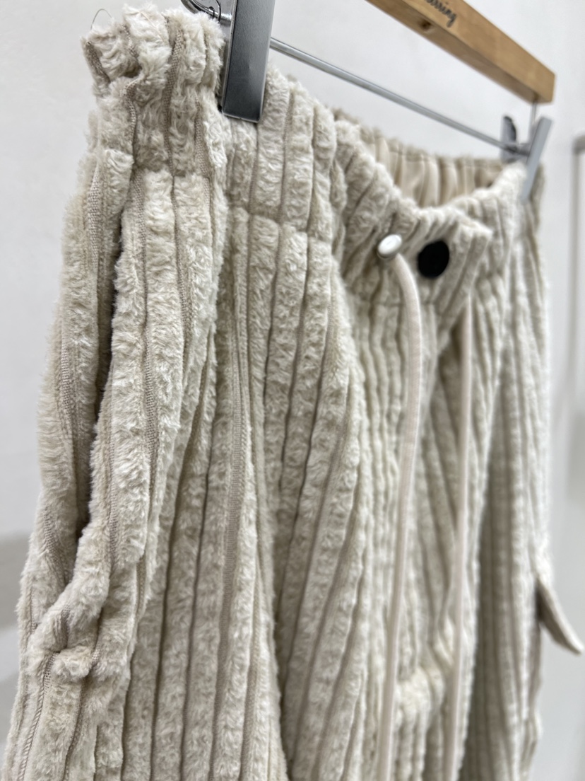 SHIRRING東大門㊣實拍女士新款推薦職業人氣時尚休閑休閑褲SHIRRING休閑褲