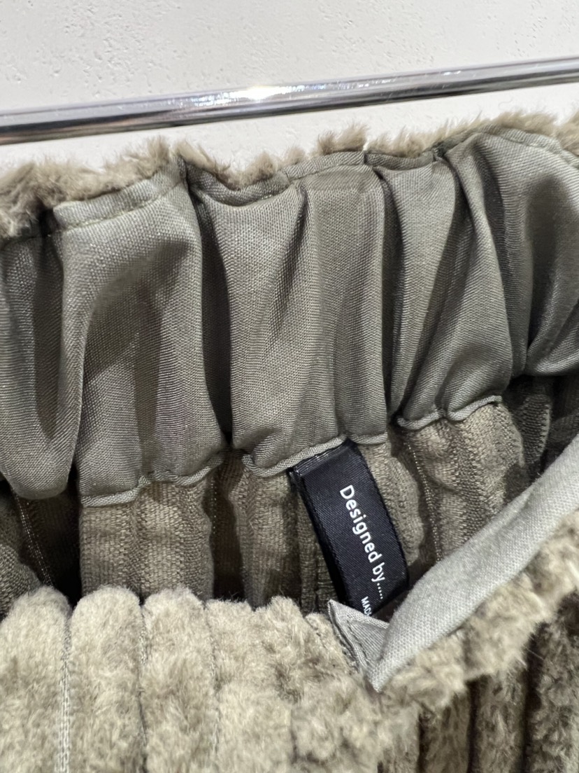 SHIRRING東大門㊣實拍女士新款推薦職業人氣時尚休閑休閑褲SHIRRING休閑褲