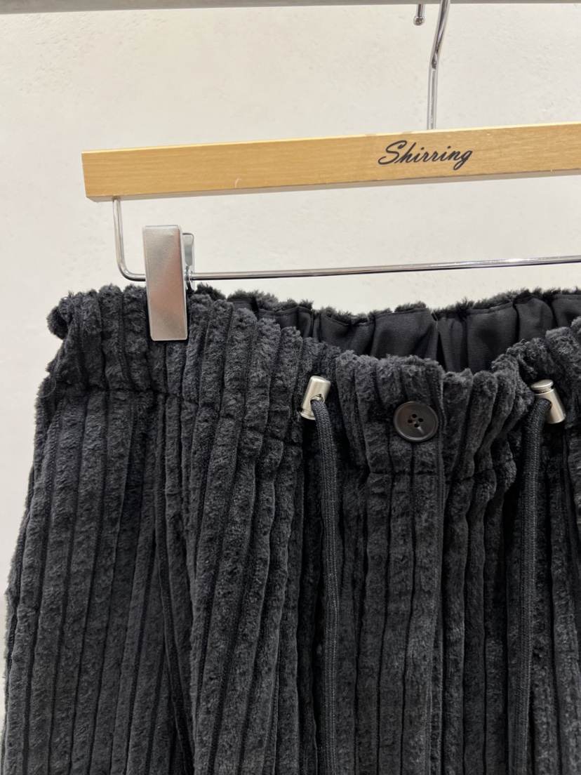 SHIRRING東大門㊣實拍女士新款推薦職業人氣時尚休閑休閑褲SHIRRING休閑褲