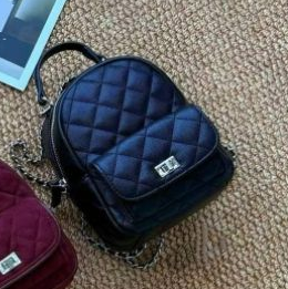 TROUVAILLE韓國直郵㊣女士新款休閑熱賣時尚單肩斜跨包絨面革TROUVAILLE單肩/斜跨包圖色4